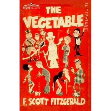 The Vegetable