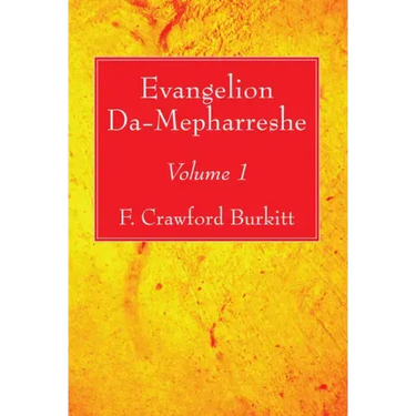 Evangelion Da-Mepharreshe