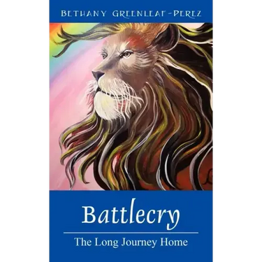 Battlecry: The Long Journey Home