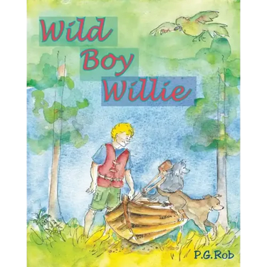Wild Boy Willie