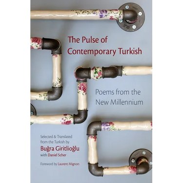 The Pulse of Contemporary Turkish: Poems from the New Millennium