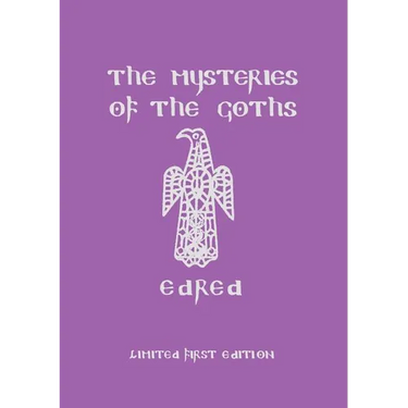 The Mysteries of the Goths