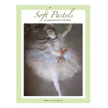 Soft Pastels...an exploration