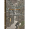 Mythic Realms: The Moral Imagination in Literature and Film