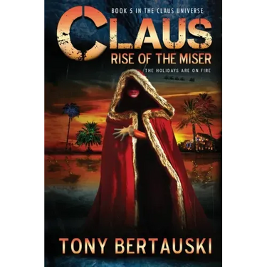 Claus: Rise of the Miser