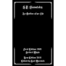 H.P. Blavatsky: An Outline Of Her Life