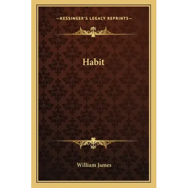 Habit