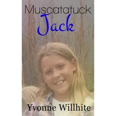 Muscatatuck Jack