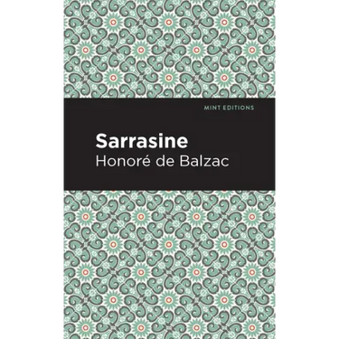 Sarrasine