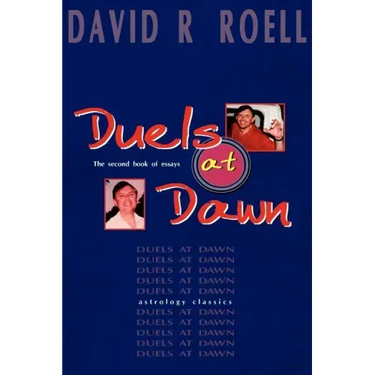 Duels at Dawn: The Second Book of Essays