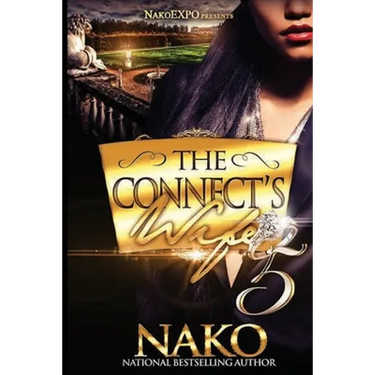 The Connect's Wife 5