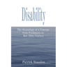 Disability: The Genealogy of a Concept from Prehistory to Mid-20th Century