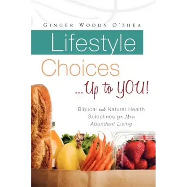 Lifestyle Choices ... Up to YOU!
