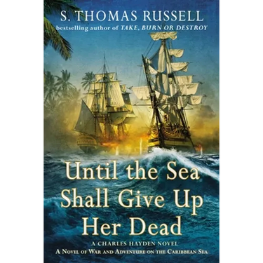 Until the Sea Shall Give Up Her Dead