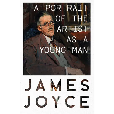 A Portrait of the Artist as a Young Man