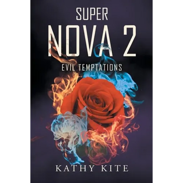 Super Nova 2: Evil Temptations