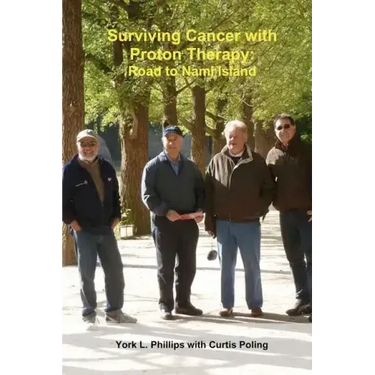 Surviving Cancer with Proton Therapy: Road to Nami Island