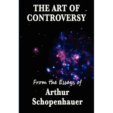 The Art of Controversy
