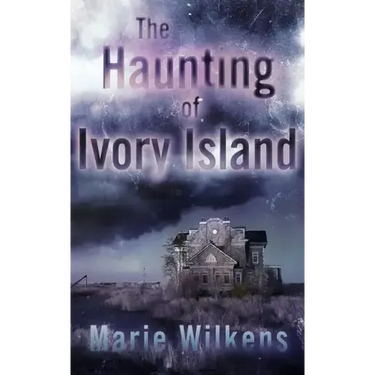 The Haunting of Ivory Island