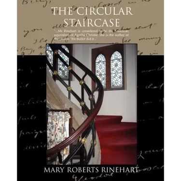 The Circular Staircase