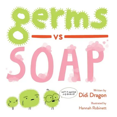 Germs vs. Soap