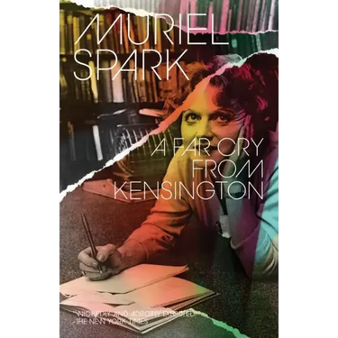 A Far Cry from Kensington