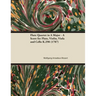 Flute Quartet in A Major - A Score for Flute, Violin, Viola and Cello K.298 (1787)