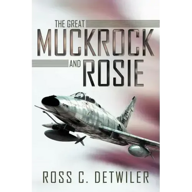 The Great Muckrock and Rosie