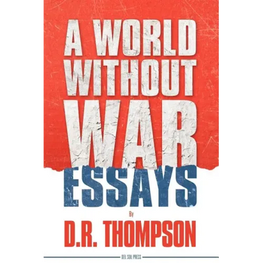 A World Without War