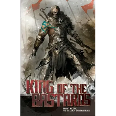 King of the Bastards