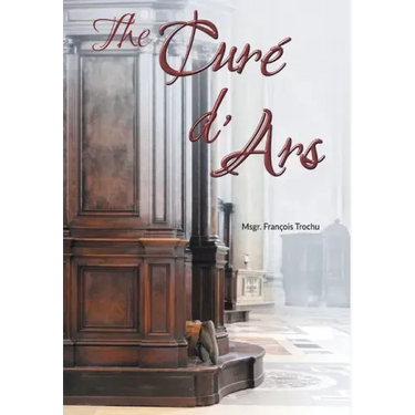 The Curé d'Ars