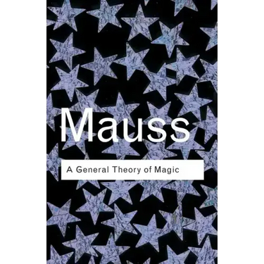 A General Theory of Magic