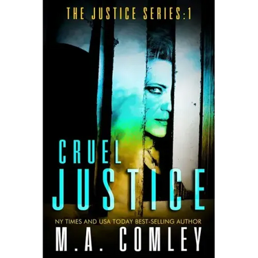 Cruel Justice