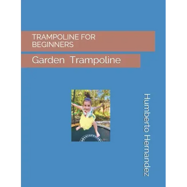 Trampoline for Beginners: Trampoline Parks