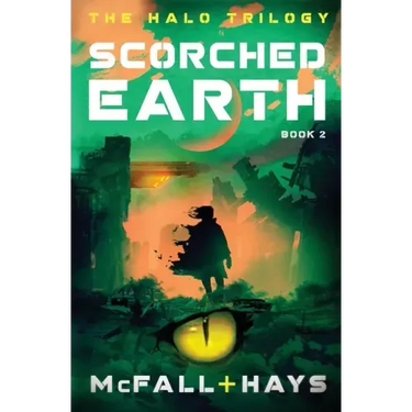Scorched Earth