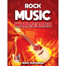 Rock Music Word Search: A Celebration of Everything that is Rock Music Word search Puzzle