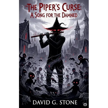 The Piper's Curse: A Song For The Damned