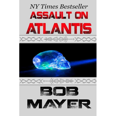 Assault on Atlantis