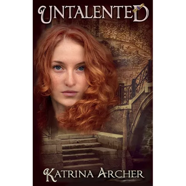 Untalented