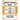 Mixed Puzzle Book 130-Puzzle for Kids: Puzzle Book for Kids 6-10, Round Maze, Sudoku 4×4, Hangman, Tic Tac Toe, Activity Book for Kids