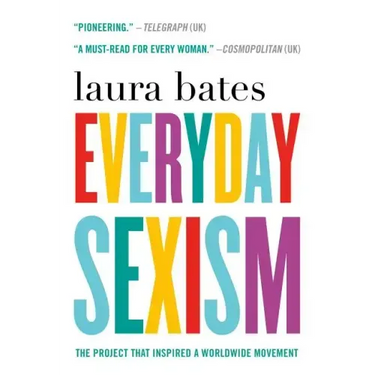 Everyday Sexism