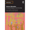 Science Education: Developing Pedagogical Content Knowledge