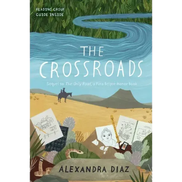 The Crossroads