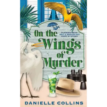 On the Wings of Murder