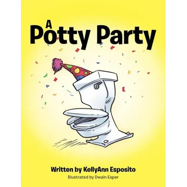 A Potty Party