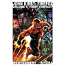 John Kirby: Firefox: Volume 1: First Contact