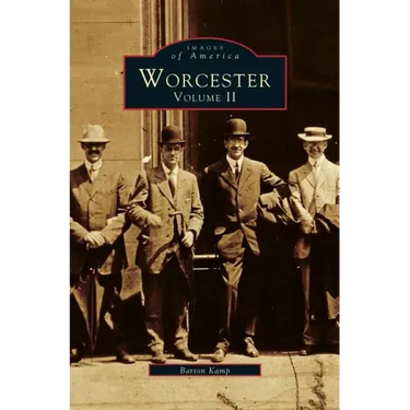 Worcester, Volume II
