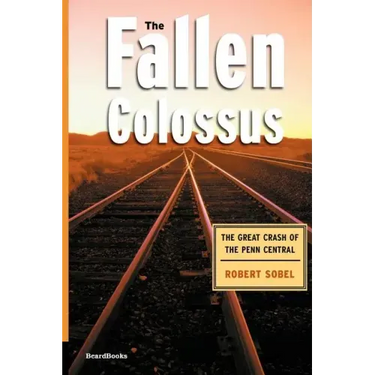The Fallen Colossus
