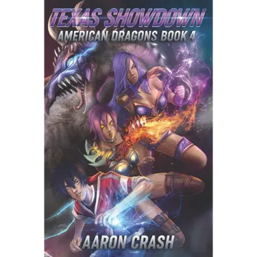 Texas Showdown