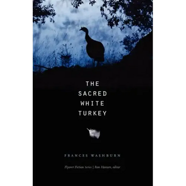 The Sacred White Turkey